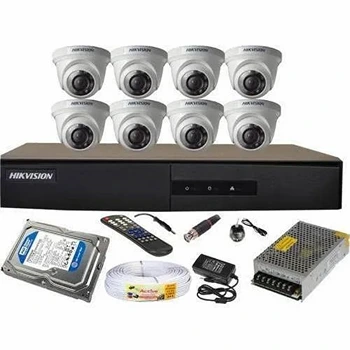 DVR Camera